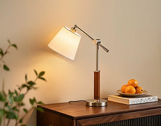 Every Beam of Light is Healthy — What "Eye-Care Lighting" Really Means