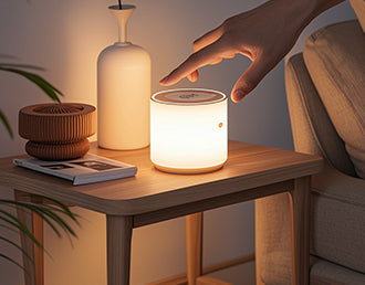 5 Ways to Use Ambient Lighting to Transform Any Room