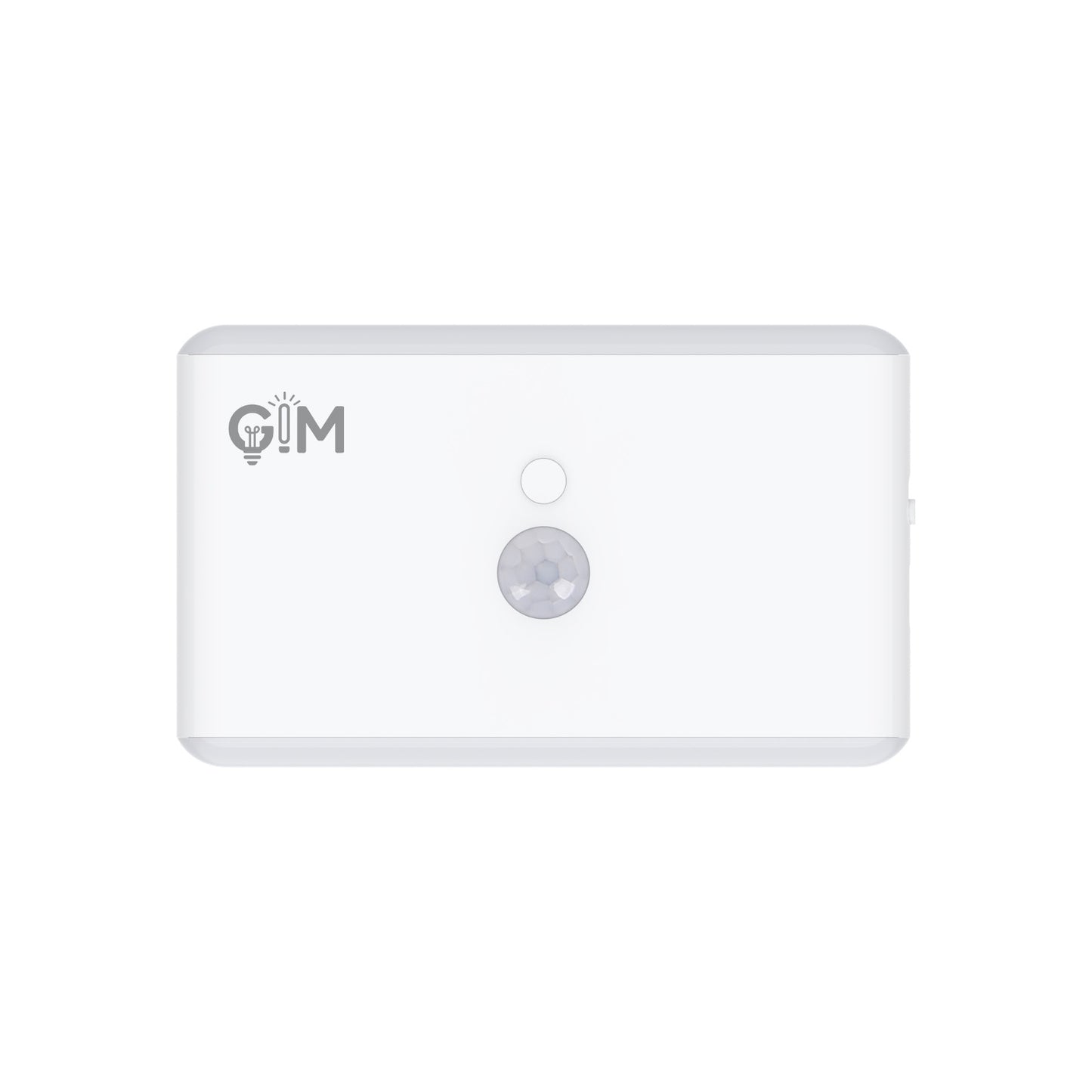 RGB Motion Sensor Night Light