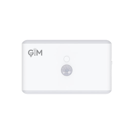 RGB Motion Sensor Night Light