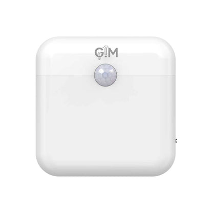 Soft Glow Motion Sensor Night Light